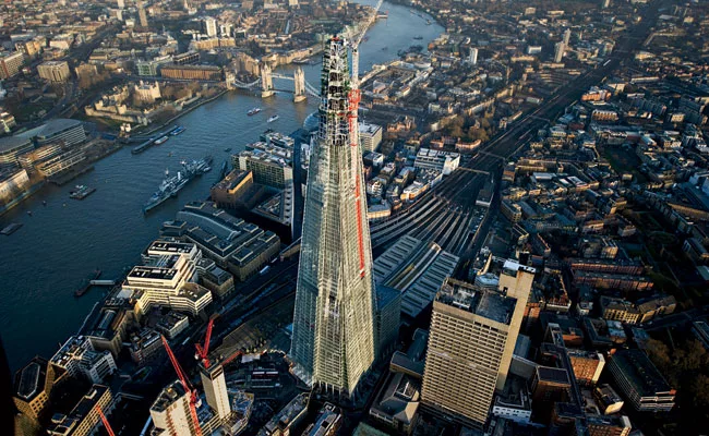 The Shard