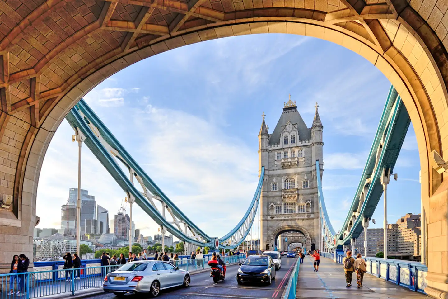 Tower Bridge