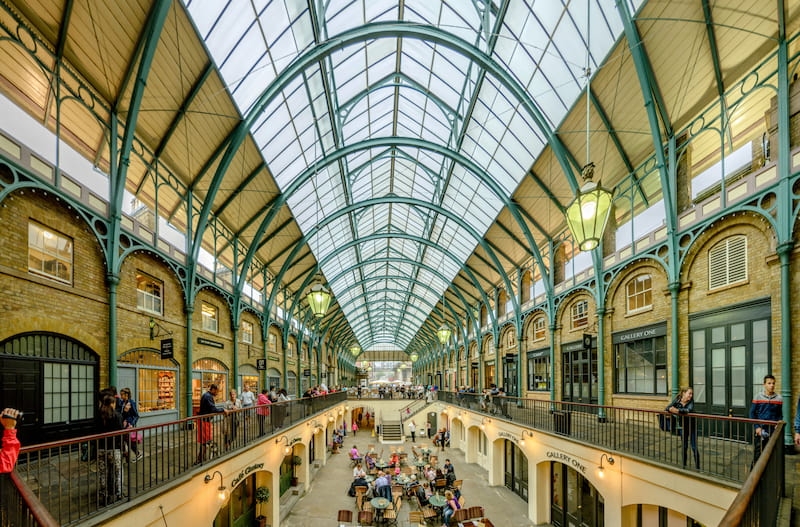 Covent Garden