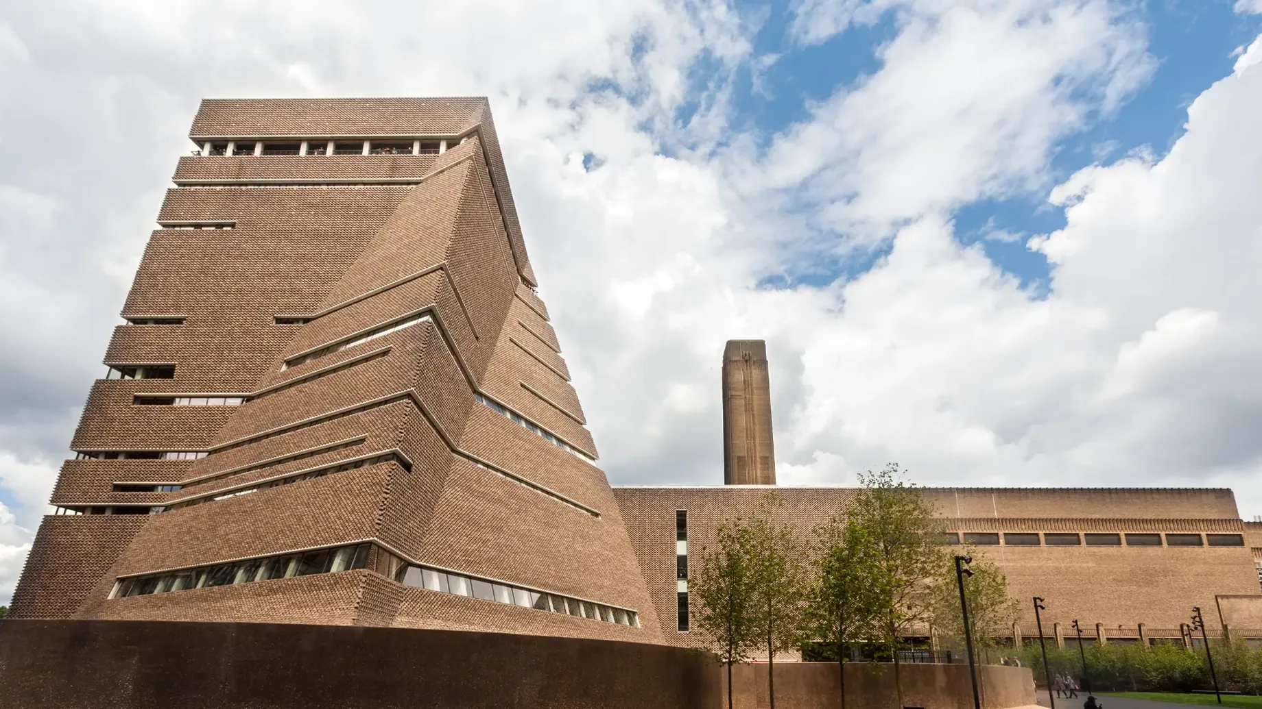 Tate Modern